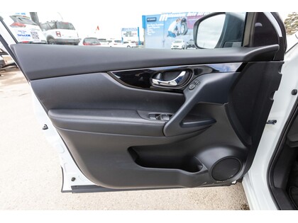 used 2023 Nissan Qashqai car, priced at $30,888