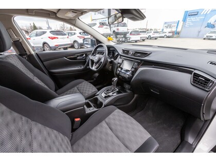 used 2023 Nissan Qashqai car, priced at $30,888