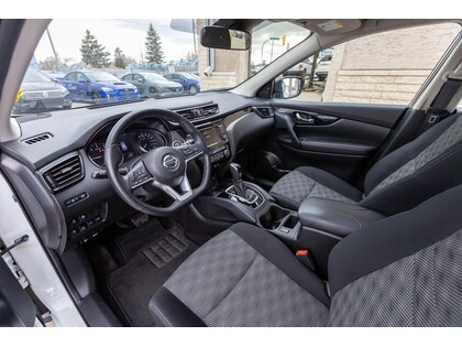 used 2023 Nissan Qashqai car, priced at $30,888