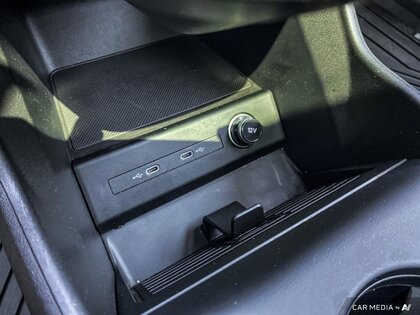 used 2023 Audi Q4 e-tron Sportback car, priced at $46,995