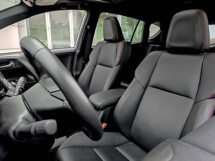 used 2016 Toyota RAV4 car, priced at $27,995
