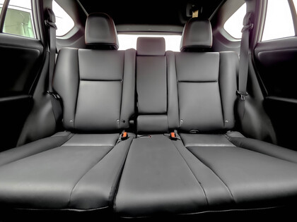 used 2016 Toyota RAV4 car, priced at $27,995
