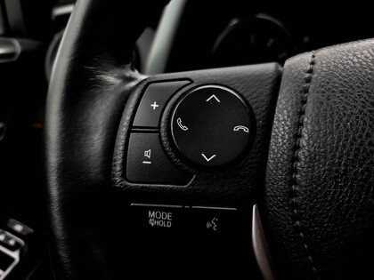 used 2016 Toyota RAV4 car, priced at $27,995