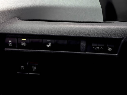 used 2024 Toyota Sienna car, priced at $62,995