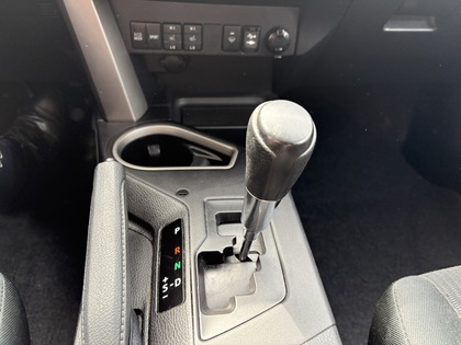used 2018 Toyota RAV4 car, priced at $21,950