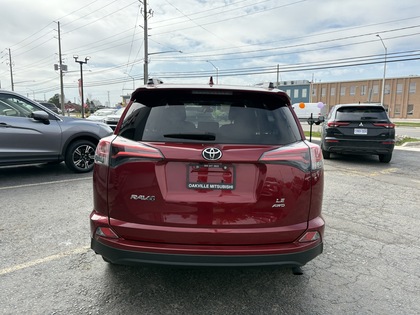 used 2018 Toyota RAV4 car, priced at $21,950