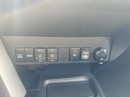 used 2018 Toyota RAV4 car, priced at $21,950