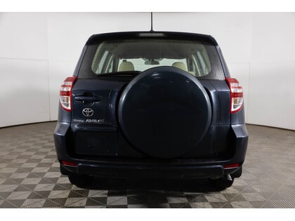 used 2010 Toyota RAV4 car, priced at $14,998