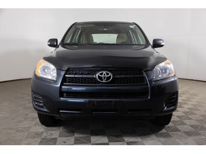 used 2010 Toyota RAV4 car, priced at $14,998