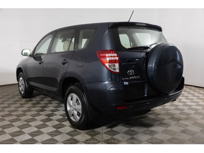 used 2010 Toyota RAV4 car, priced at $14,998
