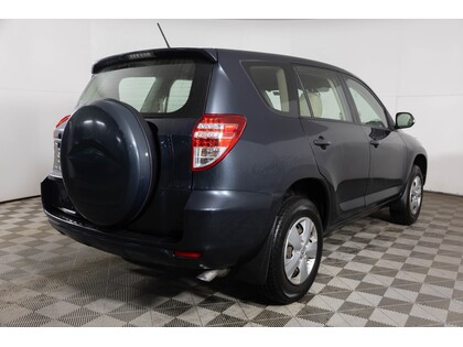 used 2010 Toyota RAV4 car, priced at $14,998