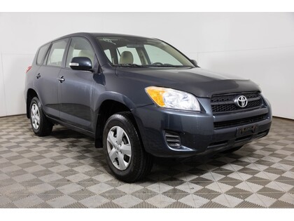 used 2010 Toyota RAV4 car, priced at $14,998
