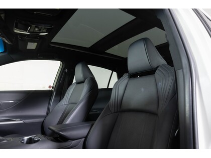 used 2021 Toyota Venza car, priced at $37,998