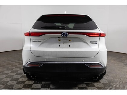used 2021 Toyota Venza car, priced at $37,998