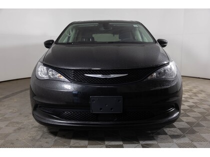 used 2022 Chrysler Grand Caravan car, priced at $29,998