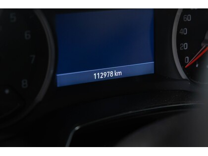 used 2021 Chevrolet TrailBlazer car, priced at $20,998