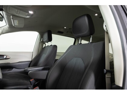 used 2022 Chrysler Grand Caravan car, priced at $29,998