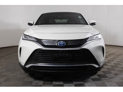 used 2021 Toyota Venza car, priced at $37,998