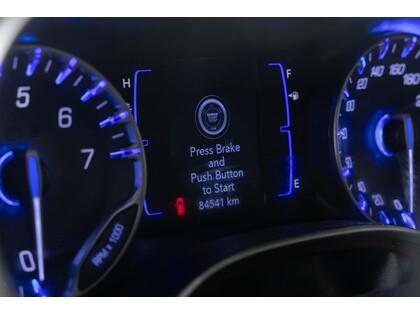 used 2022 Chrysler Grand Caravan car, priced at $29,998
