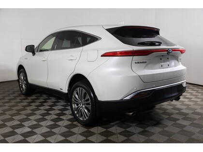 used 2021 Toyota Venza car, priced at $37,998