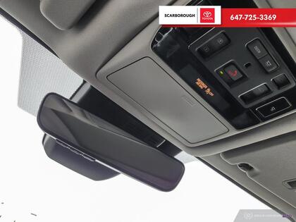 used 2024 Toyota Grand Highlander car, priced at $52,995