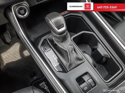 used 2024 Toyota Grand Highlander car, priced at $52,995