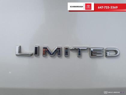 used 2024 Toyota Grand Highlander car, priced at $52,995