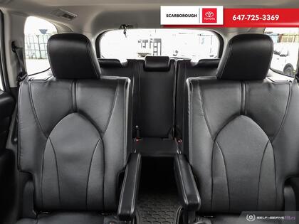 used 2024 Toyota Grand Highlander car, priced at $52,995