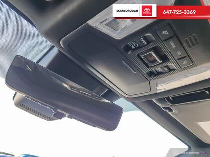 used 2024 Toyota RAV4 car, priced at $49,995