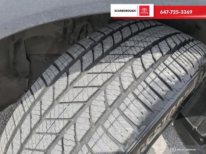 used 2024 Toyota Grand Highlander car, priced at $52,995