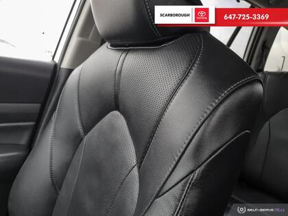 used 2024 Toyota Grand Highlander car, priced at $52,995
