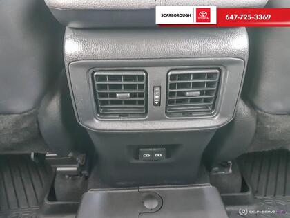 used 2024 Toyota RAV4 car, priced at $49,995