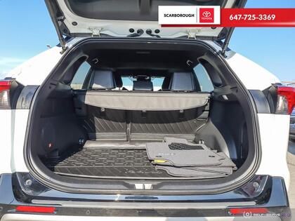 used 2024 Toyota RAV4 car, priced at $49,995