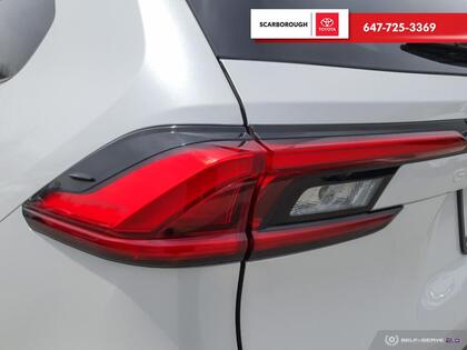 used 2024 Toyota Grand Highlander car, priced at $52,995