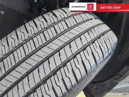 used 2023 Toyota RAV4 car, priced at $35,995