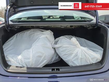 used 2020 Toyota Corolla car, priced at $22,995