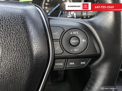 used 2021 Toyota Venza car, priced at $39,995