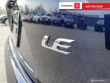 used 2020 Toyota Corolla car, priced at $22,995