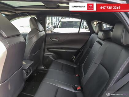 used 2021 Toyota Venza car, priced at $39,995