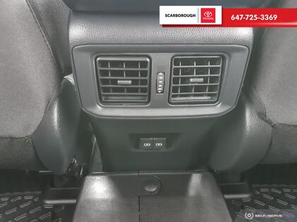 used 2024 Toyota RAV4 car, priced at $46,995