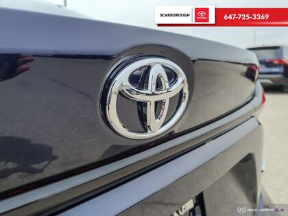 used 2020 Toyota Corolla car, priced at $22,995