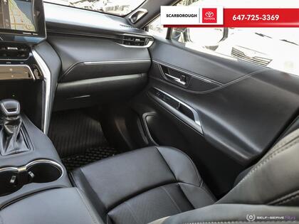 used 2021 Toyota Venza car, priced at $39,995