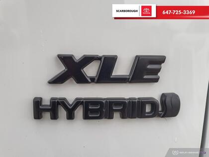 used 2024 Toyota RAV4 car, priced at $46,995