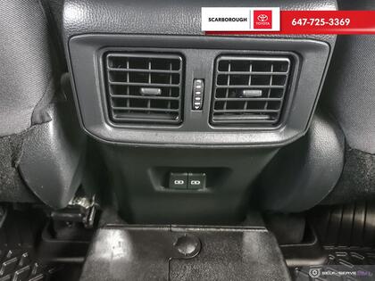 used 2023 Toyota RAV4 car, priced at $35,995