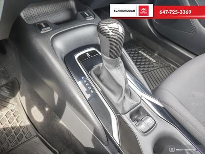 used 2020 Toyota Corolla car, priced at $22,995