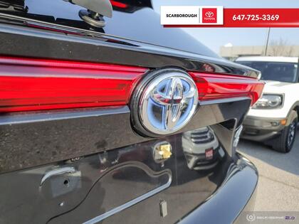 used 2021 Toyota Venza car, priced at $39,995