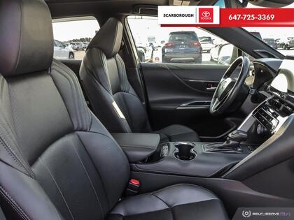 used 2021 Toyota Venza car, priced at $39,995