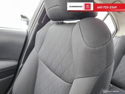 used 2020 Toyota Corolla car, priced at $22,995