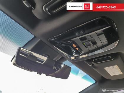 used 2021 Toyota Venza car, priced at $39,995