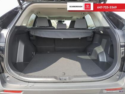 used 2023 Toyota RAV4 car, priced at $35,995